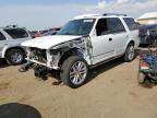 2016 FORD EXPEDITION - 1FMJU1MT4GEF07561
