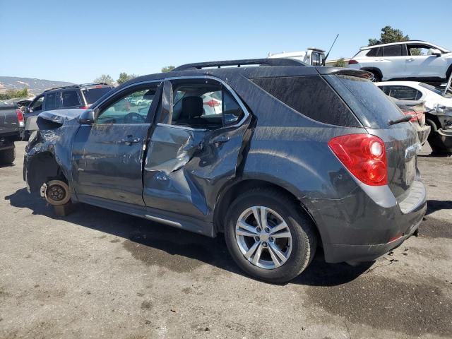 CHEVROLET EQUINOX LT 2011 charcoal 4dr spor gas 2CNALDEC9B6297927 photo #3