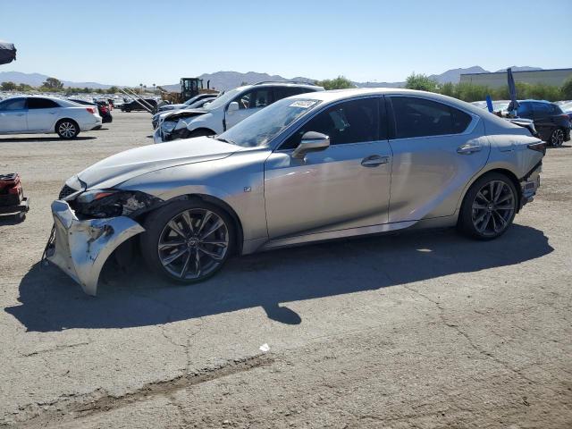 2022 LEXUS IS 350 F SPORT 2022