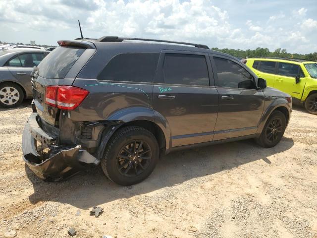 2019 DODGE JOURNEY SE - 3C4PDCBB6KT784063