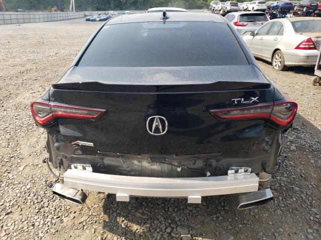 2023 ACURA TLX TECH A - 19UUB5F50PA005488