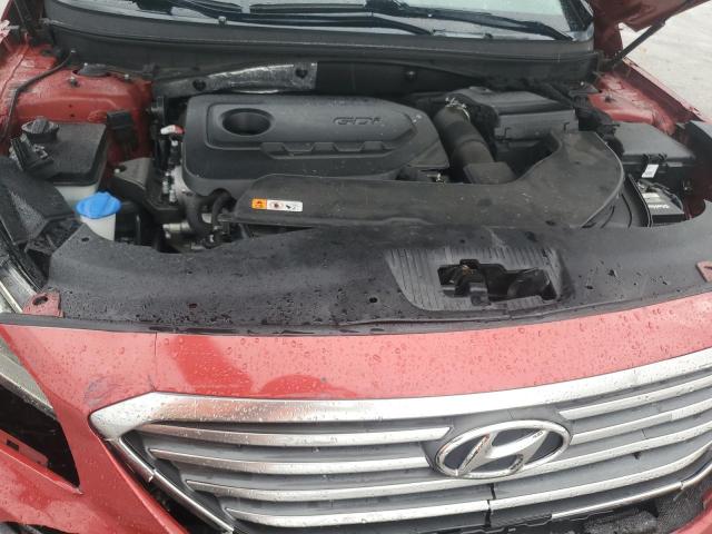 2017 HYUNDAI SONATA SE - 5NPE24AF1HH445470