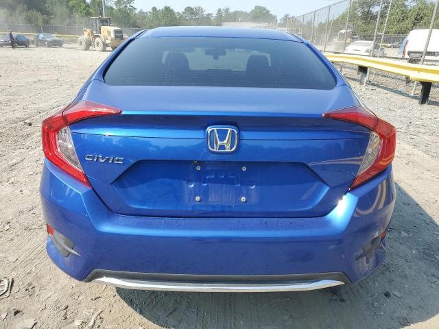 2019 HONDA CIVIC LX - 2HGFC2F60KH527240