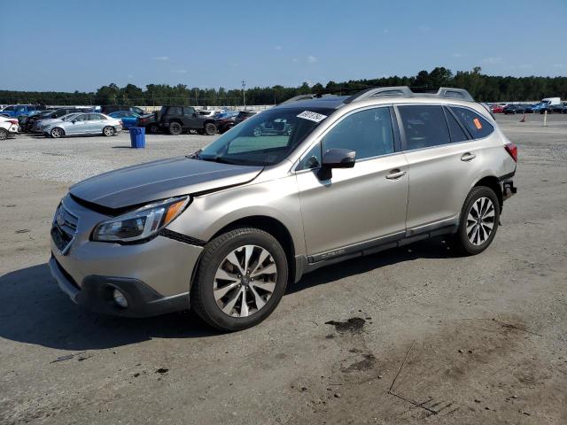 2017 SUBARU OUTBACK 2. - 4S4BSANC9H3265730