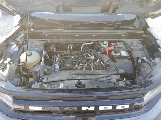 2021 FORD BRONCO SPO - 3FMCR9C67MRB07443