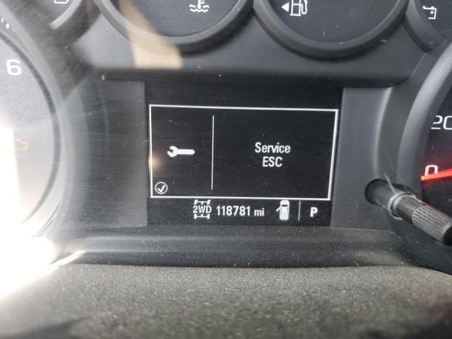 2020 CHEVROLET SILVERADO - 1GB4YSE73LF283656