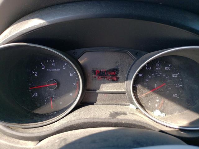 2015 KIA SEDONA LX - KNDMB5C15F6062609