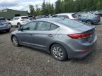 HYUNDAI ELANTRA SE photo