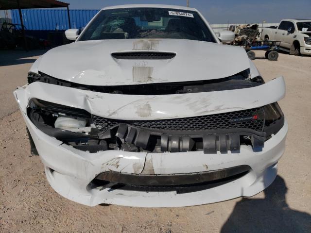 2022 DODGE CHARGER GT - 2C3CDXHG9NH228310