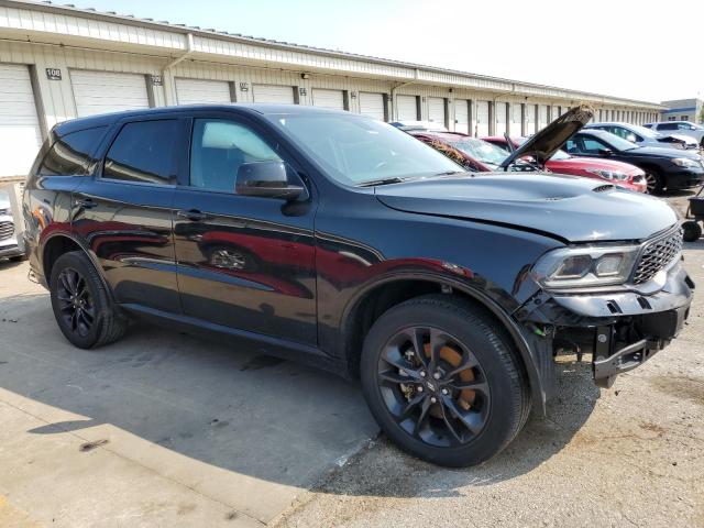 2022 DODGE DURANGO GT - 1C4RDJDG2NC160881