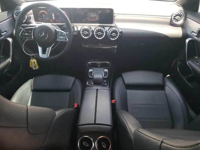 2020 MERCEDES-BENZ 160 W1K5J4GB5LN091152