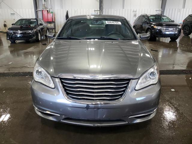 VIN 1C3CCBBB9DN683781 2013 Chrysler 200, Touring no.5