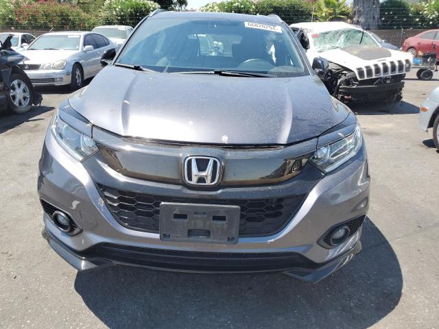 2020 HONDA HR-V SPORT - 3CZRU5H10LM712722