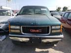 GMC YUKON photo