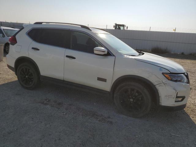 2017 NISSAN ROGUE SV - 5N1AT2MV6HC754667
