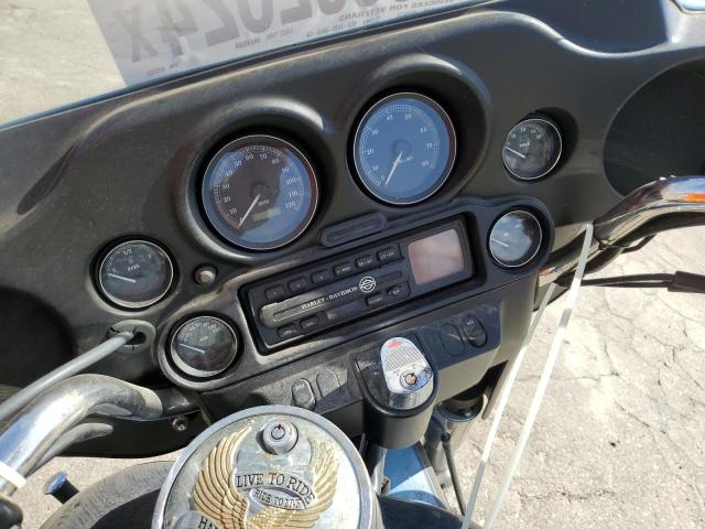 2003 HARLEY-DAVIDSON FLHTCI SHR - 1HD1FKW313Y613765