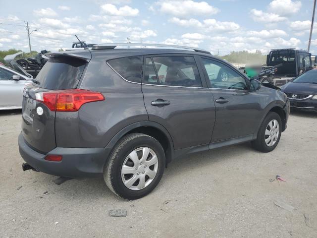 VIN 2T3ZFREV0FW219012 2015 Toyota RAV4, LE no.3