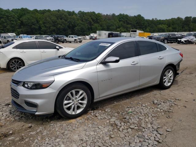 2018 CHEVROLET MALIBU LT - 1G1ZD5ST6JF187610