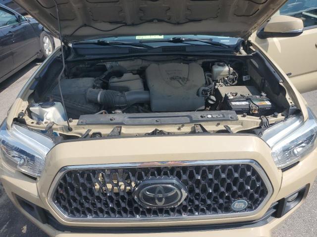 2018 TOYOTA TACOMA DOU - 3TMCZ5AN5JM162618