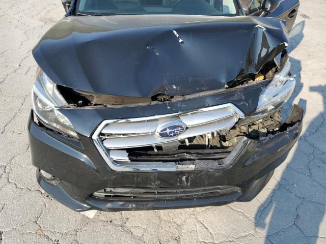 2016 SUBARU LEGACY 2.5 - 4S3BNAF67G3024607