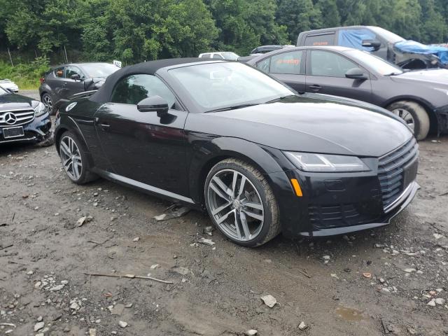 2016 AUDI TT TRUT5CFVXG1027963