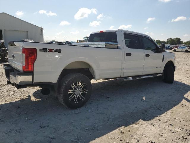 2018 FORD F250 SUPER - 1FT7W2BT9JEC61132
