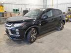 2020 MITSUBISHI OUTLANDER - JA4AP3AU1LU016153