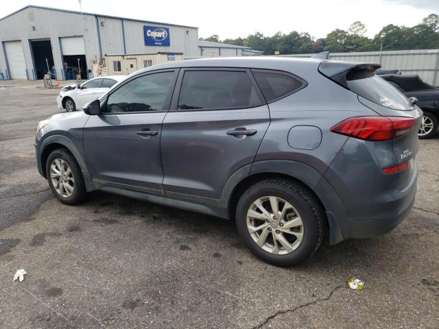 2019 HYUNDAI TUCSON SE - KM8J23A4XKU065298