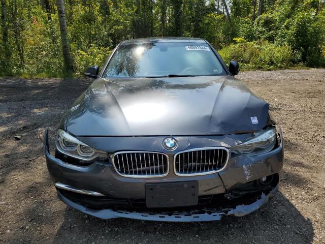2017 BMW 320 XI - WBA8A3C37HK692682