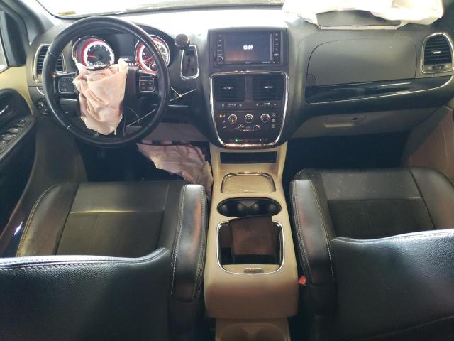 2019 DODGE GRAND CARA - 2C4RDGCG5KR744313