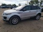 LAND ROVER RANGE ROVE photo