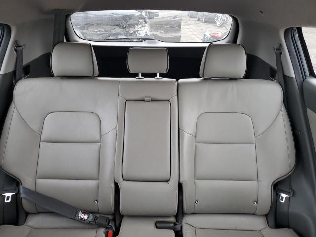 2017 KIA SPORTAGE E - KNDPNCAC5H7207237