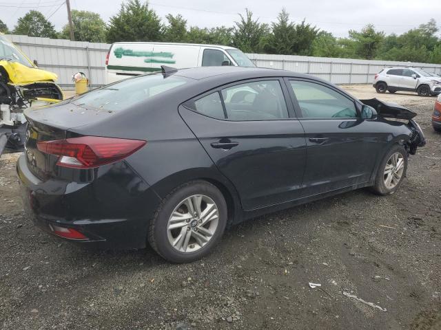 2019 HYUNDAI ELANTRA SE - 5NPD84LFXKH459737