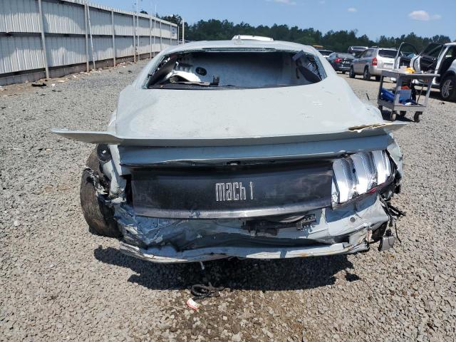 2022 FORD MUSTANG MA - 1FA6P8R09N5550837