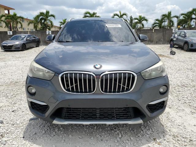 VIN WBXHT3C33G5F64746 2016 BMW X1, Xdrive28I no.5