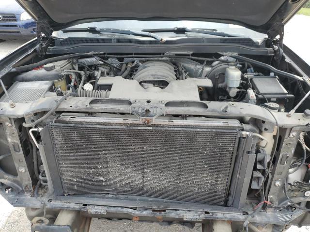 2015 CHEVROLET SILVERADO - 3GCUKREC6FG104693