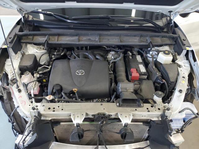 VIN 5TDGZRBH3MS545494 2021 Toyota Highlander, Xle no.12