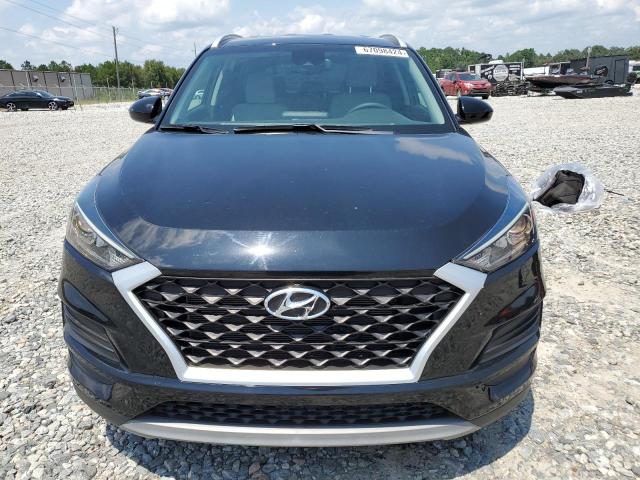 2021 HYUNDAI TUCSON LIM - KM8J33AL3MU306870