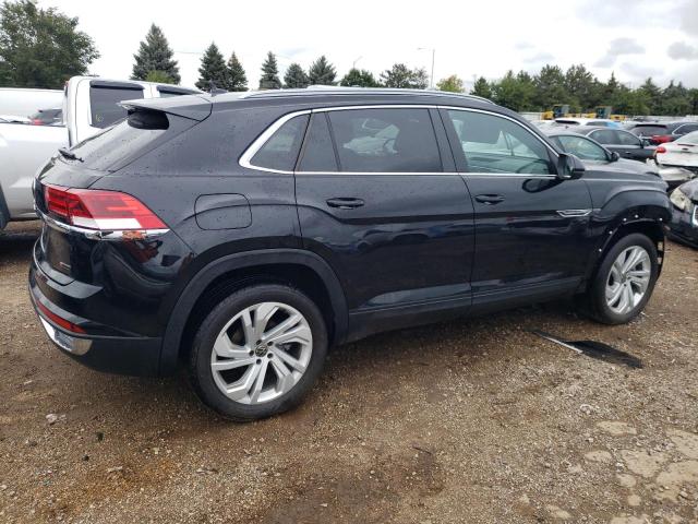 2021 VOLKSWAGEN ATLAS CROS - 1V2BC2CA6MC232914
