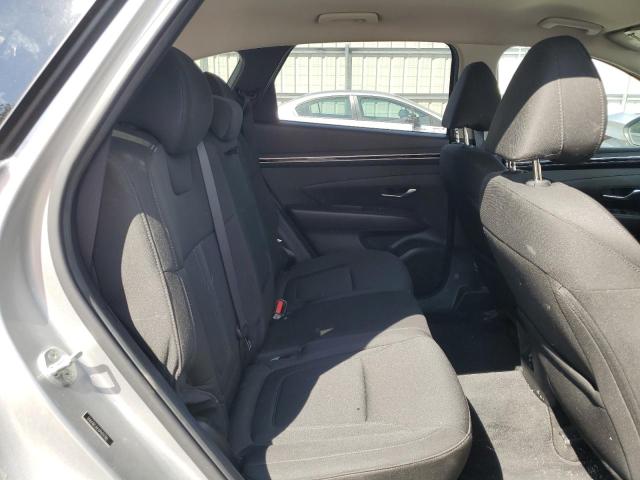 2023 HYUNDAI TUCSON SEL - 5NMJBCAEXPH217785