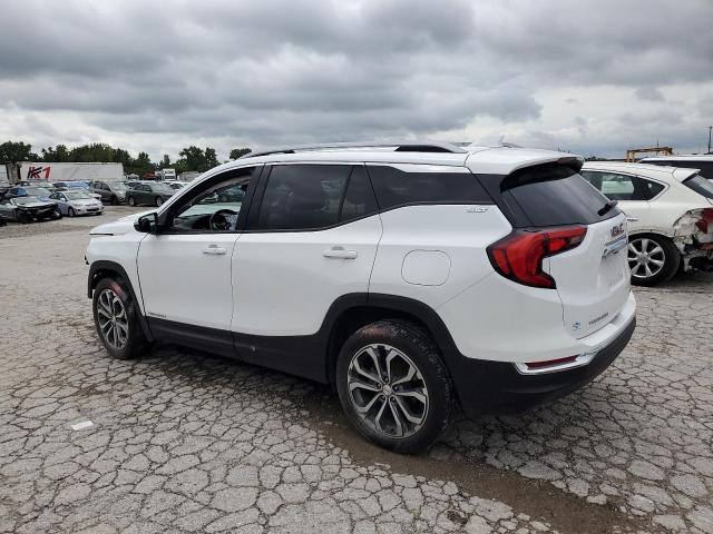 2020 GMC TERRAIN SL - 3GKALVEV3LL258389