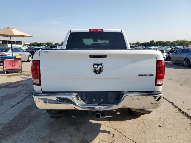 VIN 3C6RR7KG3LG131379 2020 RAM 1500, Tradesman no.6