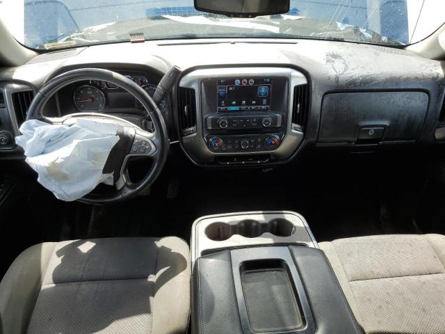 2015 CHEVROLET SILVERADO - 1GCVKREH6FZ174663