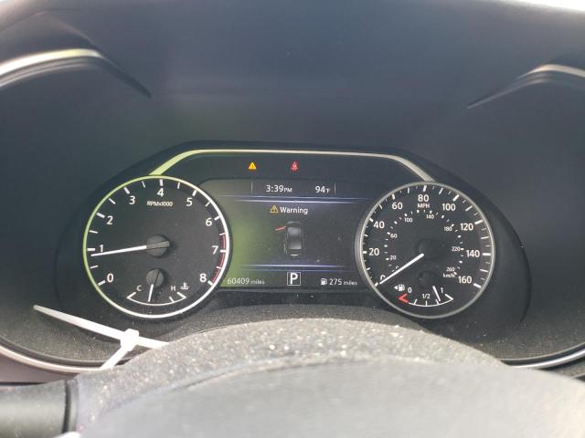 2018 NISSAN MAXIMA 3.5 - 1N4AA6AP6JC395842