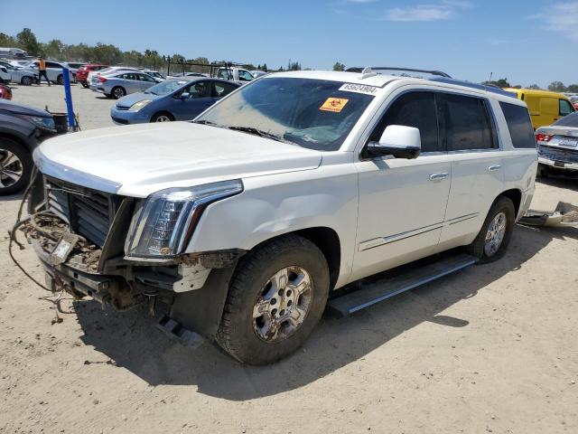 2015 CADILLAC ESCALADE PREMIUM 2015