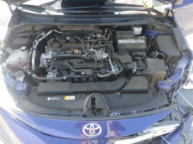 2021 TOYOTA COROLLA SE - 5YFS4MCE3MP064069