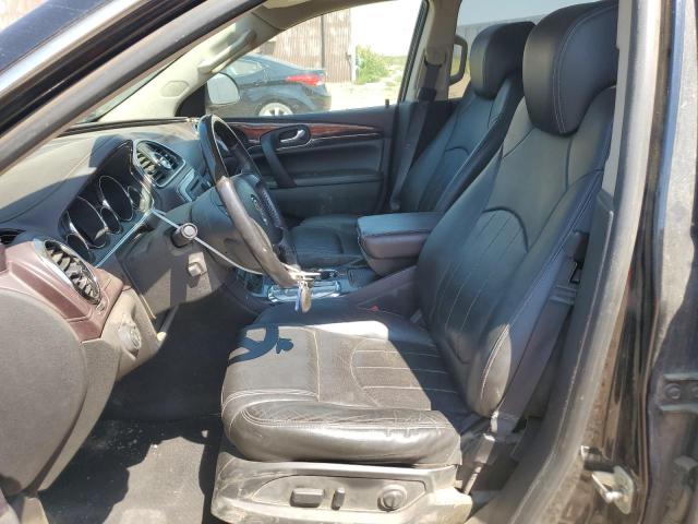 VIN 5GAKVCKD9HJ232616 2017 Buick Enclave no.7