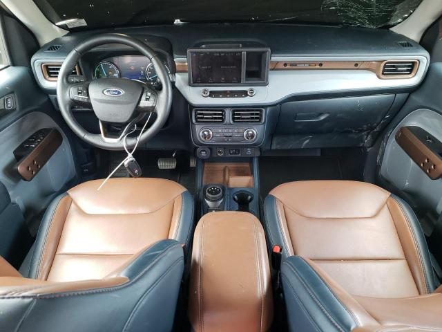 2022 FORD MAVERICK X - 3FTTW8E37NRA65884