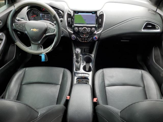 2016 CHEVROLET CRUZE PREM - 1G1BG5SM9G7261672