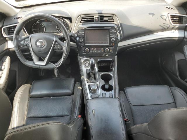 2017 NISSAN MAXIMA 3.5 - 1N4AA6AP2HC418592